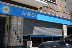 Anses paga un nuevo bono extra a partir del jueves Foto: ALF PONCE MERCADO / MDZ