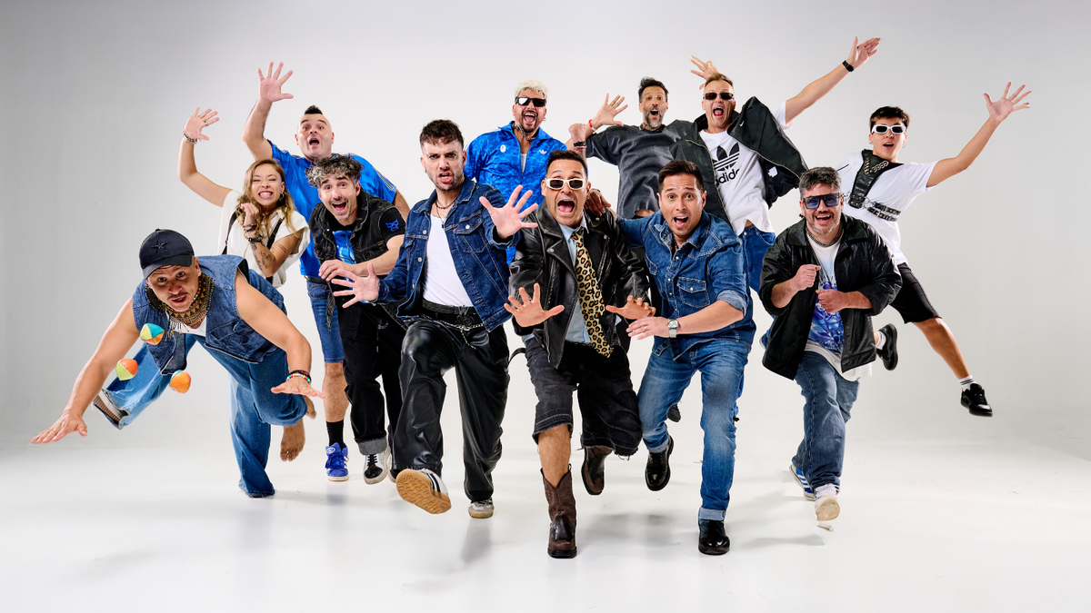 Los Caligaris presentarán su nuevo álbum en Buenos Aires: 