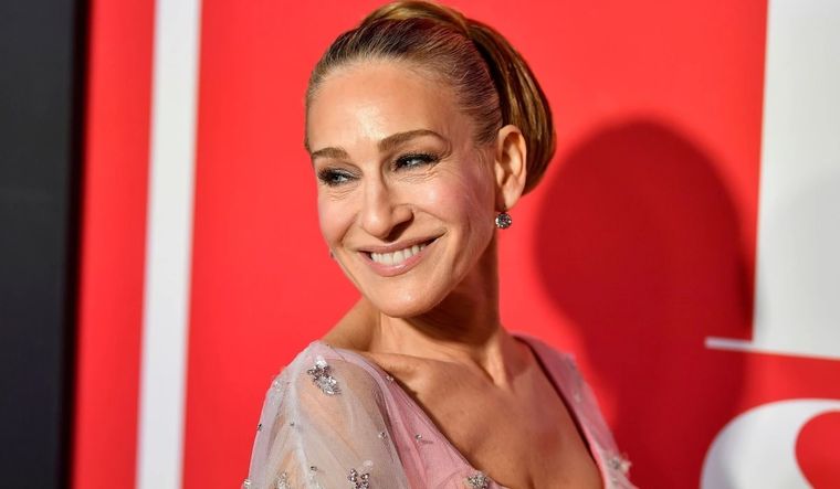 Sarah Jessica Parker
