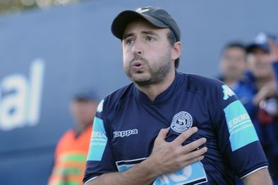 MDZol | Foto: Nacho Gaffuri / MDZ