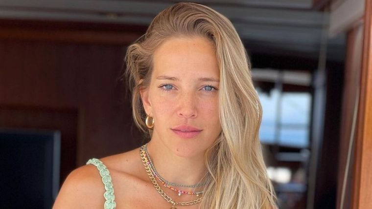 Luisana Lopilato, Instagram, redes sociales Fuente: Instagram Luisana Lopilato