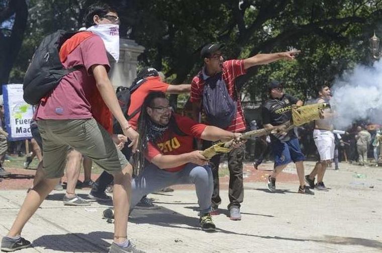 Foto: publicada por diario26.com