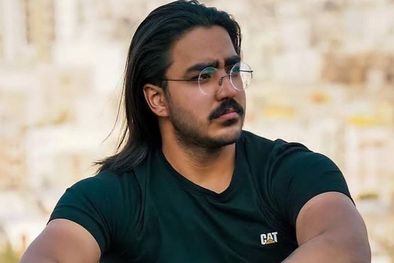 MDZol | Majidreza Rahnavard fue ejecutado 23 días después de su arresto Foto: IHRIGHTS