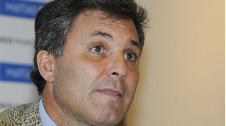 Foto: Fernando Martínez / MDZ