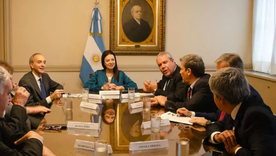 El Gobierno volverá a convocar a los rectores