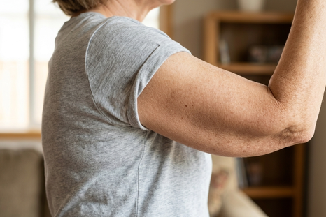 Una rutina que no falla. Fuente: IA Gemini. Una rutina que no falla. Fuente: IA Gemini.