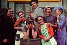 un querido personaje de el chavo celebro el titulo de rayados un querido personaje de el chavo celebro el titulo de rayados