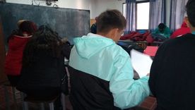 Continúa el cierre de aulas en escuelas técnicas de Mendoza Continúa el cierre de aulas en escuelas técnicas de Mendoza