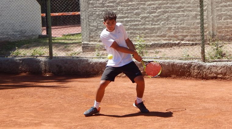 Foto: Juan Borsani/MDZ