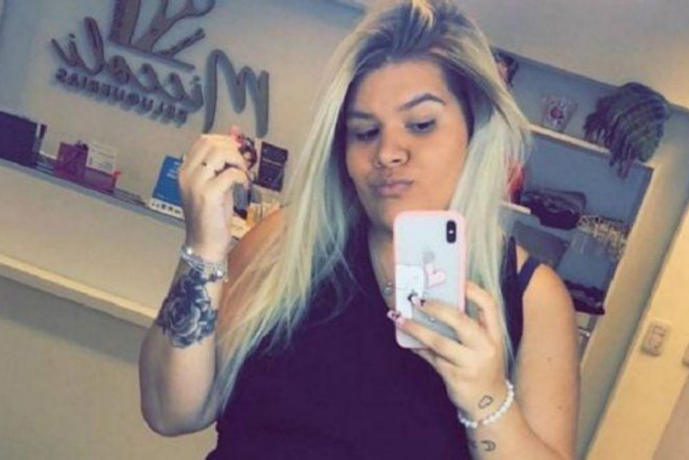 Morena Rial aseguró que fue usada por el programa que conduce Ángel de Brito. Foto: Foto: Instagram @moreerial