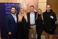 Enteráte más sobre el evento dedicado a los viajes más top para quinceañeras y egresados y mirá la galería de fotos, al final. Foto: Santiago Tagua/MDZ