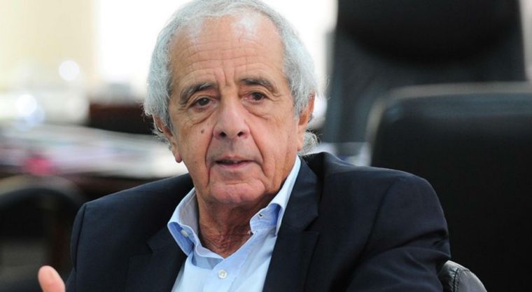 Donofrio: Imposible aceptar una oferta por Nacho Fernández y de Brasil no hay nada por Suárez