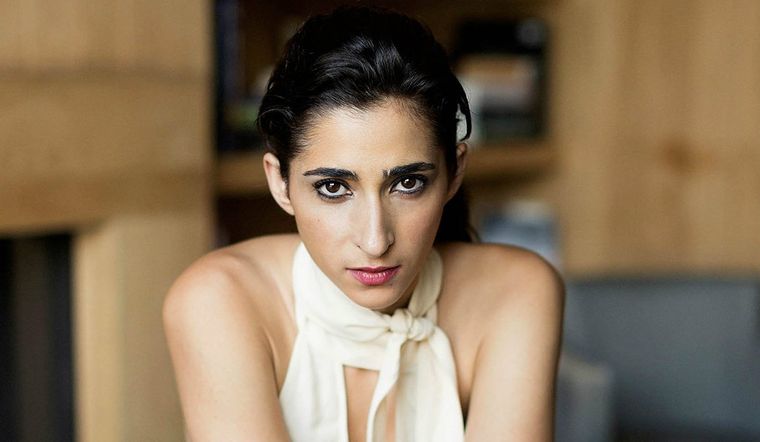 Alba Flores- Nairobi en La Casa de Papel Foto: Archivo