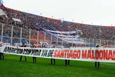 MDZol | Foto: Twitter @hijos_capital