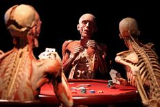 sobre la eutanasia activa del arte