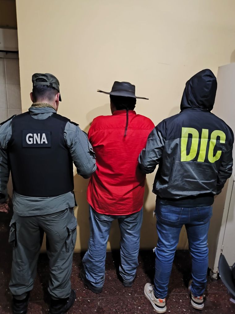 Denuncian trabas en la causa por lavado de dinero contra Alberto Ramón López. Foto: Gentileza