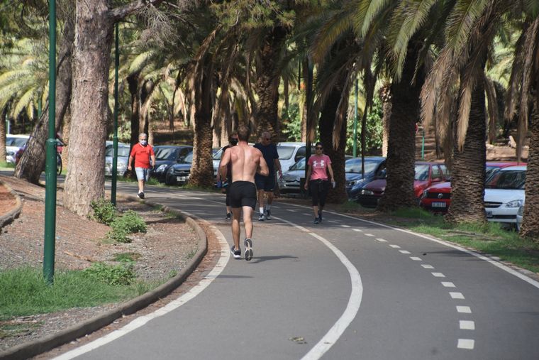 Foto: ALF PONCE MERCADO / MDZ