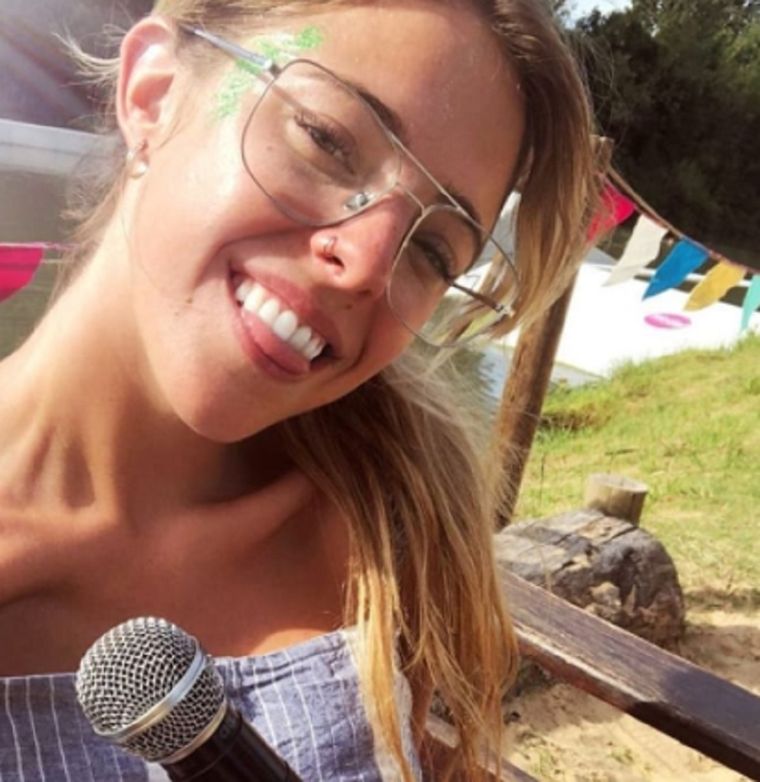 Nati Jota Foto: Instagram