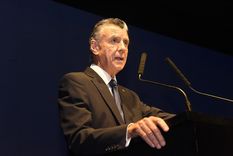 desde la camara argentina de comercio aplauden el fin del impuesto pais