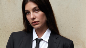 Camila Morrone es la protagonista de la miniserie de suspenso que se posiciona entre lo más visto de Netflix. Foto: Archivo Camila Morrone es la protagonista de la miniserie de suspenso que se posiciona entre lo más visto de Netflix. Foto: Archivo