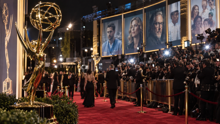 Los Premios Emmy entran en su etapa decisiva con favoritos definidos y categorías que todavía prometen sorpresas.