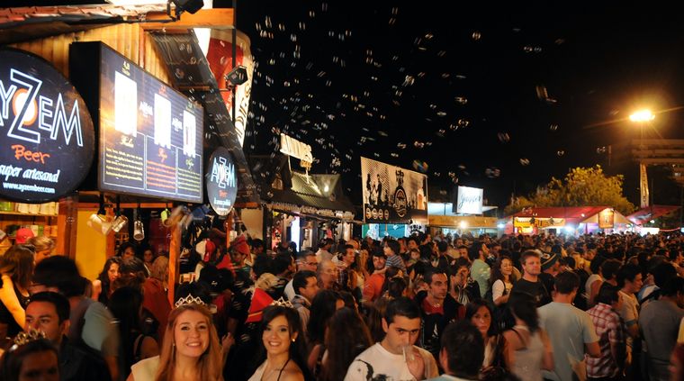 Foto: ALF PONCE MERCADO / MDZ