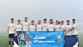 Un futbolista clave de la Selección argentina se lesionó y preocupó a Scaloni y todo el CT.