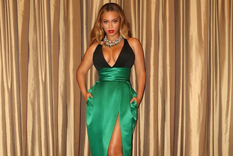 Beyoncé siempre luce impecable y radiante. Foto: Instagram @beyonce