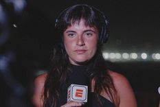 Lola del Carril realizó un duro posteo en Instagram. Foto: @lolaadelcarril