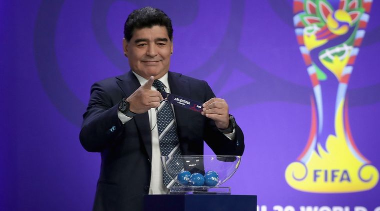 Foto: FIFA