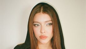 Mirá el nuevo look de Sofía Gonet.