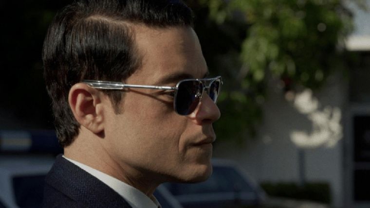 NETFLIX. Pequeños secretos