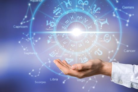 La inteligencia artificial analizó el zodíaco y ubicó a Leo, Libra y Géminis entre los signos más superficiales. La inteligencia artificial analizó el zodíaco y ubicó a Leo, Libra y Géminis entre los signos más superficiales.