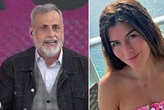 loly antoniale conto por que abandono la argentina tras la escandalosa separacion de jorge rial