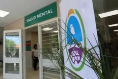 salud mental en argentina: una ley avanzada, un sistema incompleto salud mental en argentina: una ley avanzada, un sistema incompleto