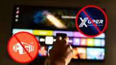 El uso de Magis TV y Xuper TV expone a los usuarios a graves problemas de ciberseguridad y robo de datos. El uso de Magis TV y Xuper TV expone a los usuarios a graves problemas de ciberseguridad y robo de datos.
