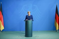 el metodo merkel: el informe que muestra por que es la lider mas importante de este siglo