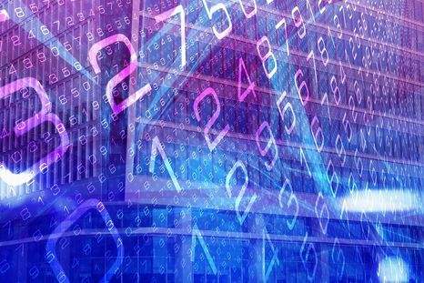 Los números de la suerte de hoy. Foto: Shutterstock Los números de la suerte de hoy. Foto: Shutterstock