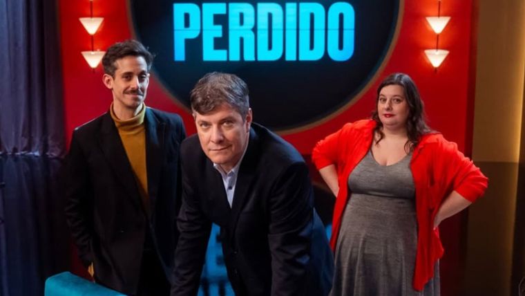 Regreso esperado. Foto: Instagram/ @mpergoliniok.