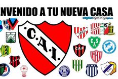 circulan los afiches cargando al rojo por el descenso circulan los afiches cargando al rojo por el descenso