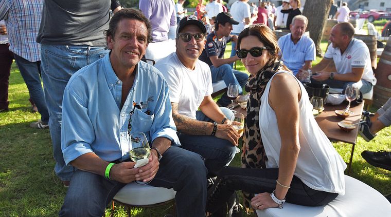 Foto: Pachy Reynoso/MDZ