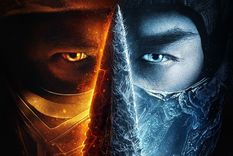 Mortal Kombat Foto: IGN