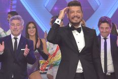 Marcelo Tinelli Marcelo Tinelli