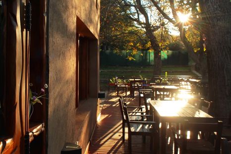 San Luis. Fotos y video: @turismoestanciagrande San Luis. Fotos y video: @turismoestanciagrande