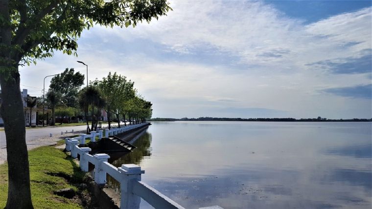 San Miguel del Monte se encuentra a 107 km de la Ciudad de Buenos Aires. Foto: leerdelviaje.com