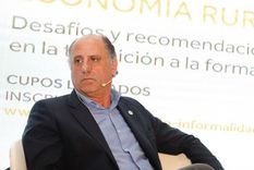 duro mensaje de la mesa de enlace: el presidente miente y el gobierno tergiversa la verdad