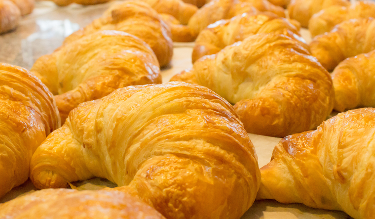 Receta de medialunas: el arte de la repostería en casa Foto: Shutterstock