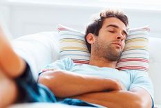 suenos: ¿que significa cuando aparece una persona fallecida?