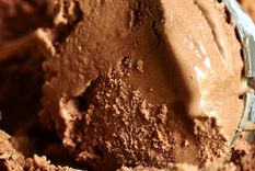 Helado de dulce de leche Foto: cookpad
