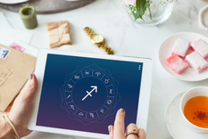 Todos los años tenemos las predicciones y los consejos astrológicos para cada los signos, descrubrí que deparará tu destino en este 2024, según tu signo Foto: Freepik